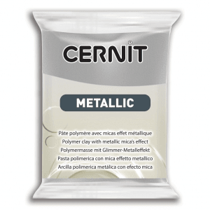 Cernit Oven Bake Polymer Modelling Clay - 56g