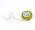 Metro Retractable Tape Measure 1.5m | Buy Online from The Home Crafters