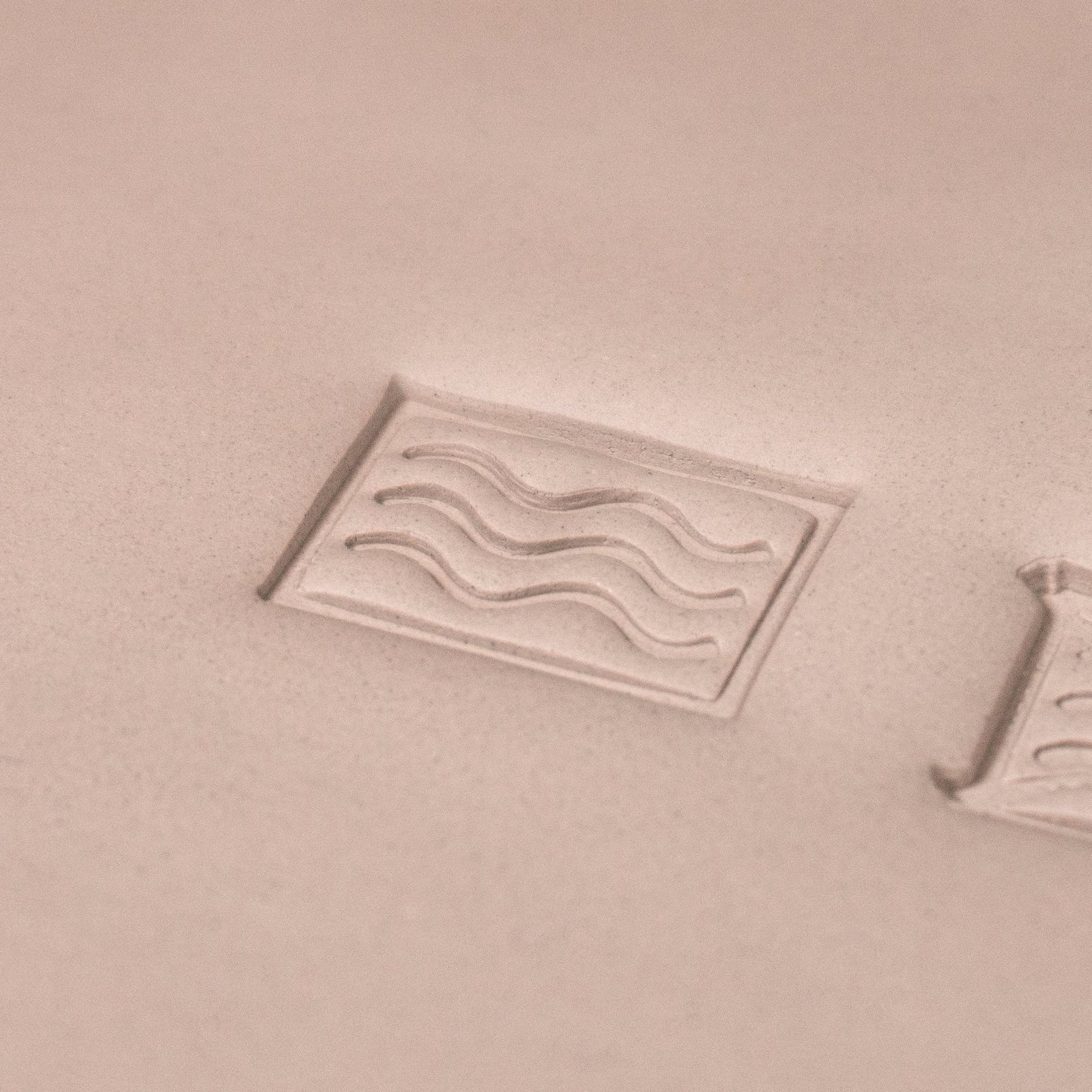 Microwave Safe or Not Safe Clay Stamps | Buy Online from The Home Crafters