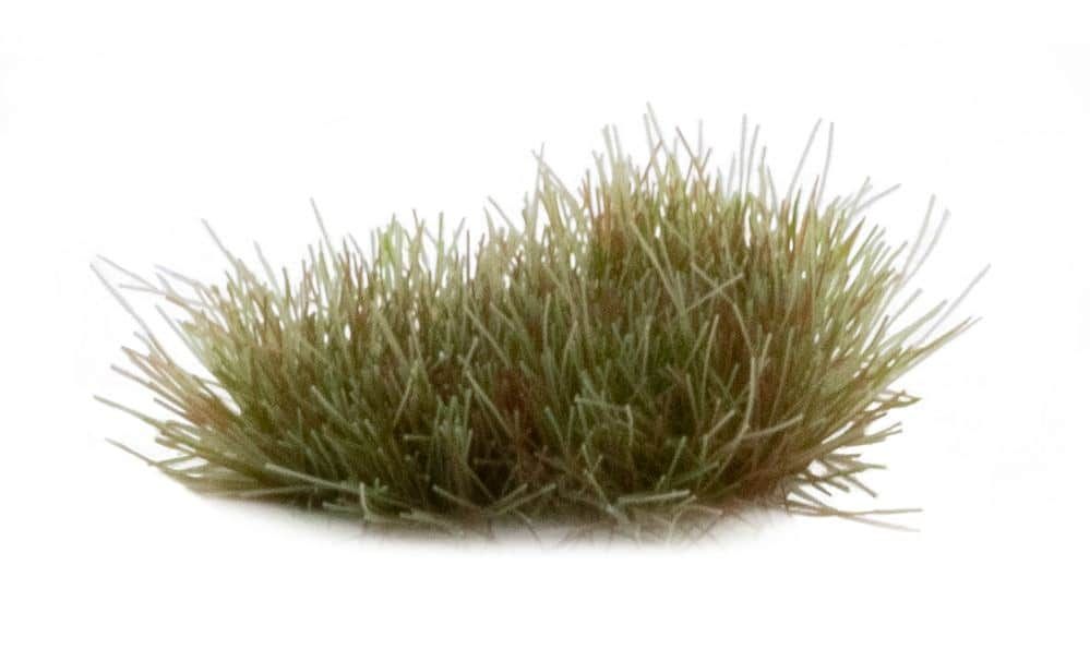 Gamers Grass Mixed Green 6mm - Wild