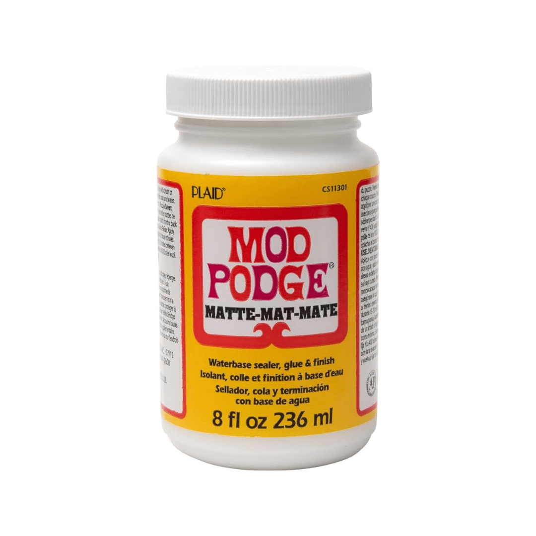 Mod Podge - Matte | Buy Online from The Home Crafters