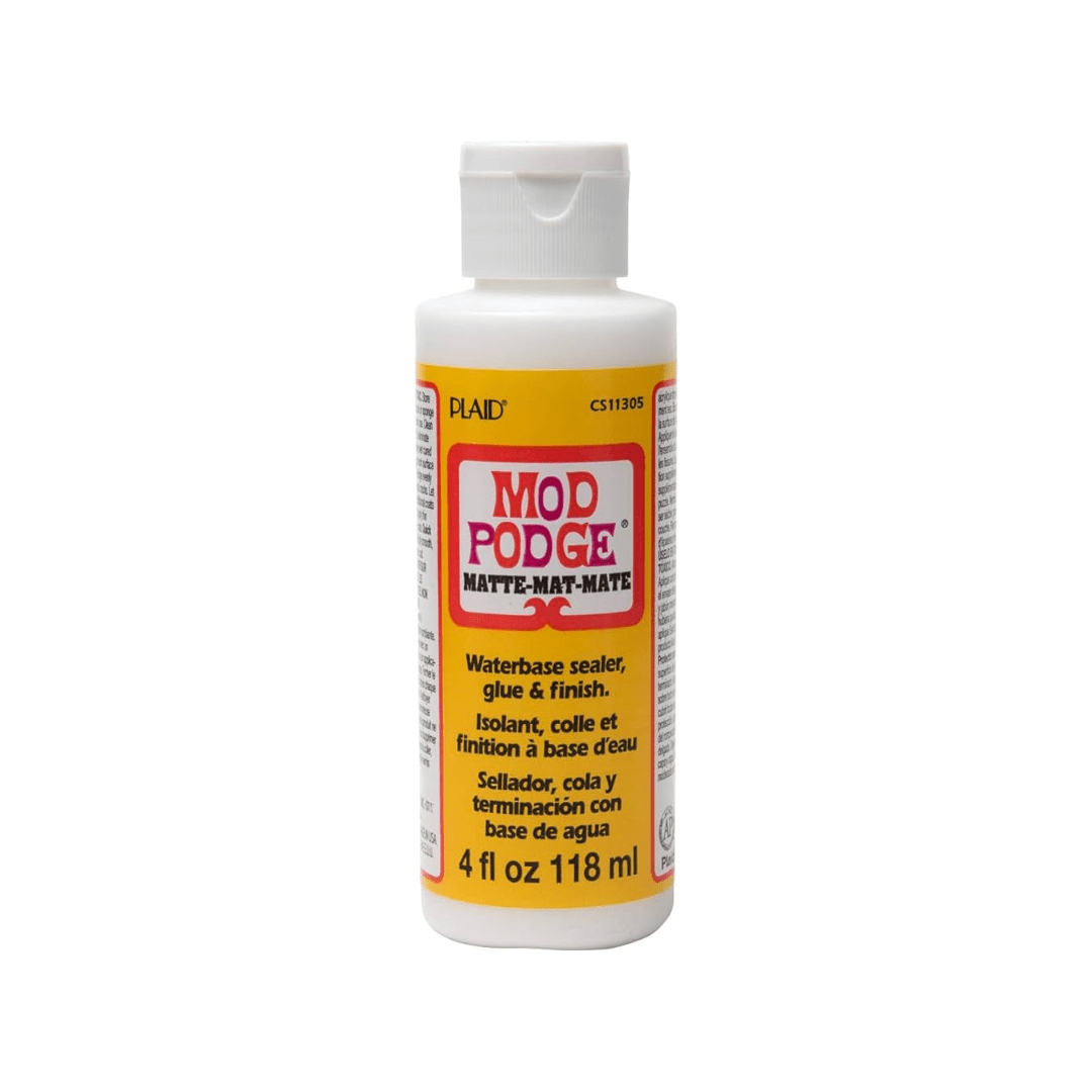 Mod Podge - Matte | Buy Online from The Home Crafters