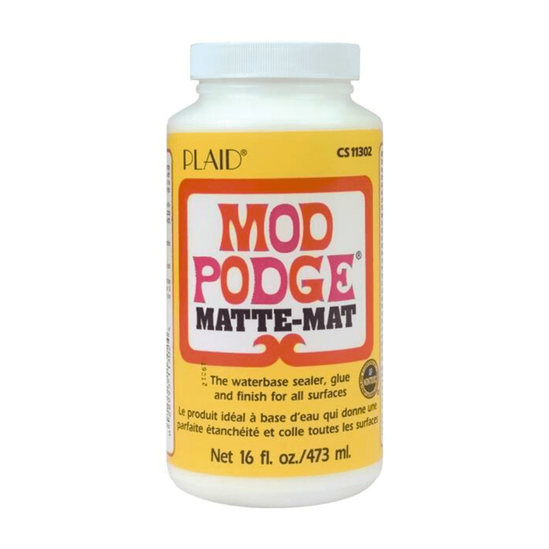 Mod Podge - Matte | Buy Online from The Home Crafters