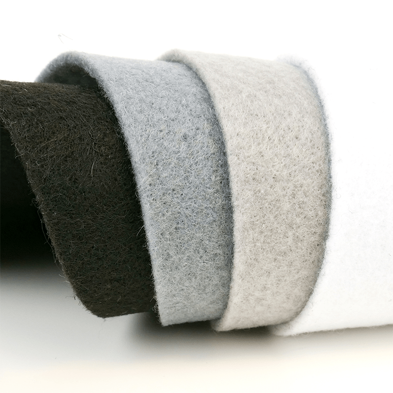 Dovecraft A4 Felt Sheet Pack - 8pk