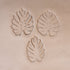 Monstera Leaf Stamps - 3 Styles & Sizes | Buy Online from The Home Crafters
