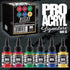 Pro Acryl Signature Series Set 6 - Rogue Hobbies