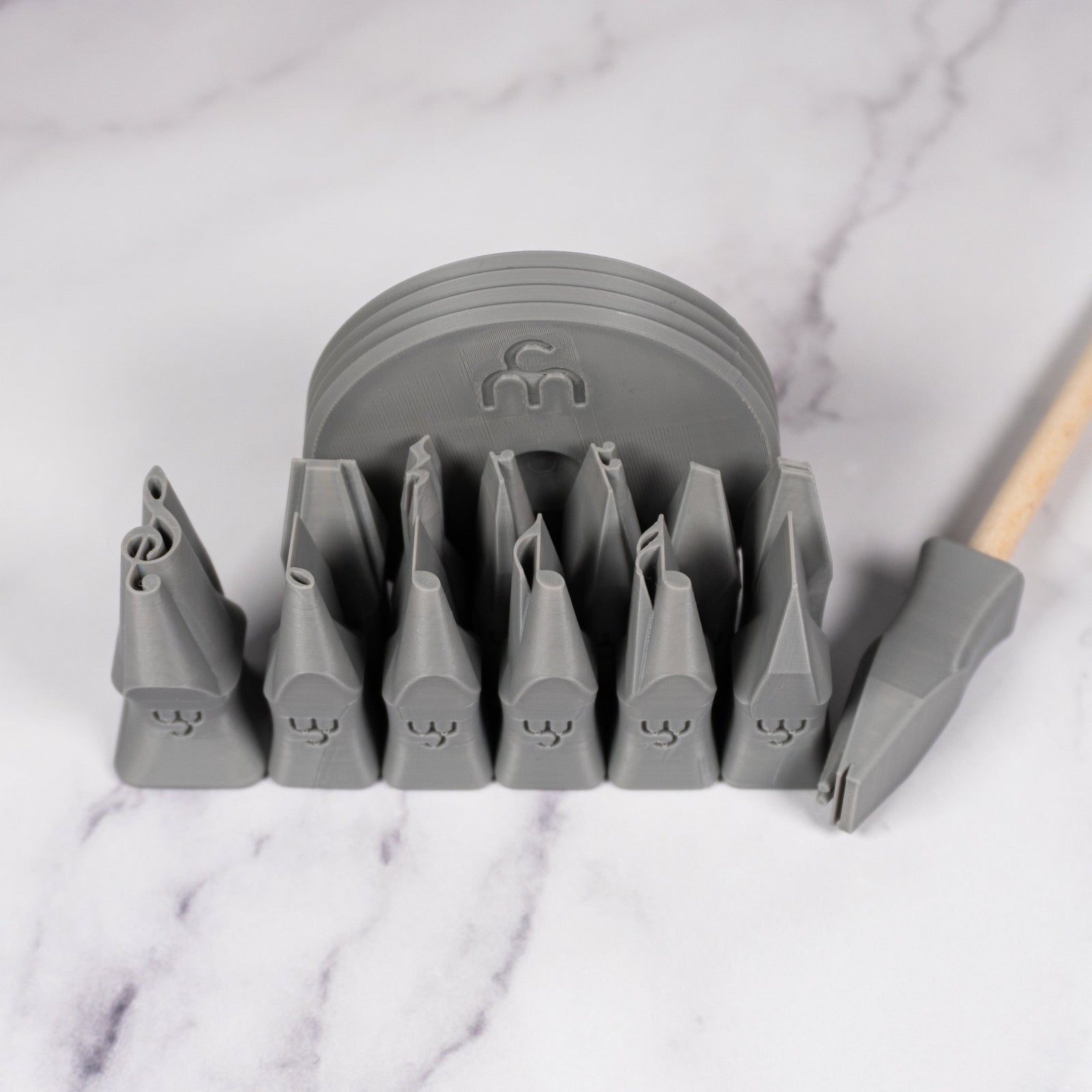Music Notation Stamps | Buy Online from The Home Crafters