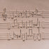 Music Notation Stamps | Buy Online from The Home Crafters