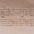Music Notation Stamps | Buy Online from The Home Crafters