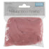 Natural Wool Roving: 10g: Baby Pink | Buy Online from The Home Crafters