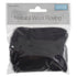 Natural Wool Roving: 10g: Graphite | Buy Online from The Home Crafters