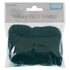 Natural Wool Roving: 10g: Grass Green | Buy Online from The Home Crafters