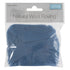 Natural Wool Roving: 10g: Light Blue | Buy Online from The Home Crafters