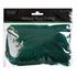 Natural Wool Roving: 50g: Grass Green | Buy Online from The Home Crafters