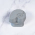 Nautilus Shell Stamp - Photo Textured - Style 1 | Buy Online from The Home Crafters