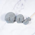 Nautilus Shell Stamp - Photo Textured - Style 1 | Buy Online from The Home Crafters