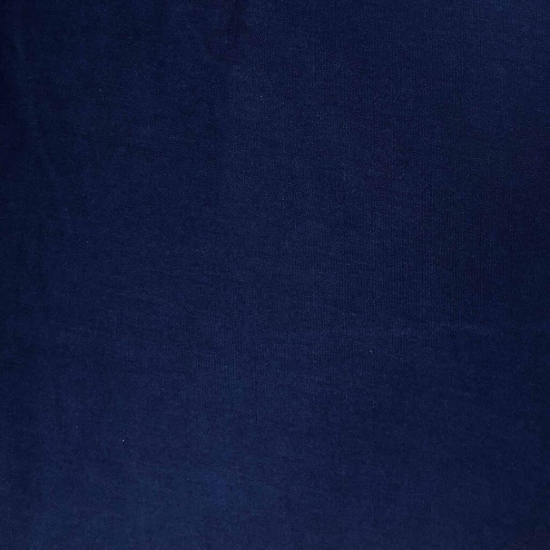 Plain Dyed Cotton Spandex Jersey - 60' (per metre)