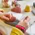 Kids Craft Workshops: Needle Felting (age 12+) - Friday 7th August