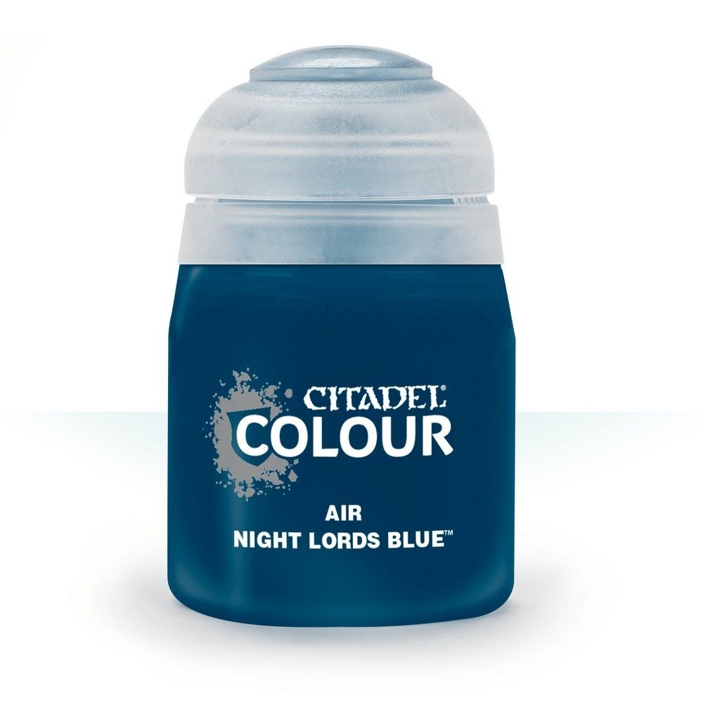Air: Night Lords Blue (24ml) | Buy Online from The Home Crafters