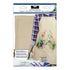 Nylon Canvas Artist's Apron - Beige | Buy Online from The Home Crafters