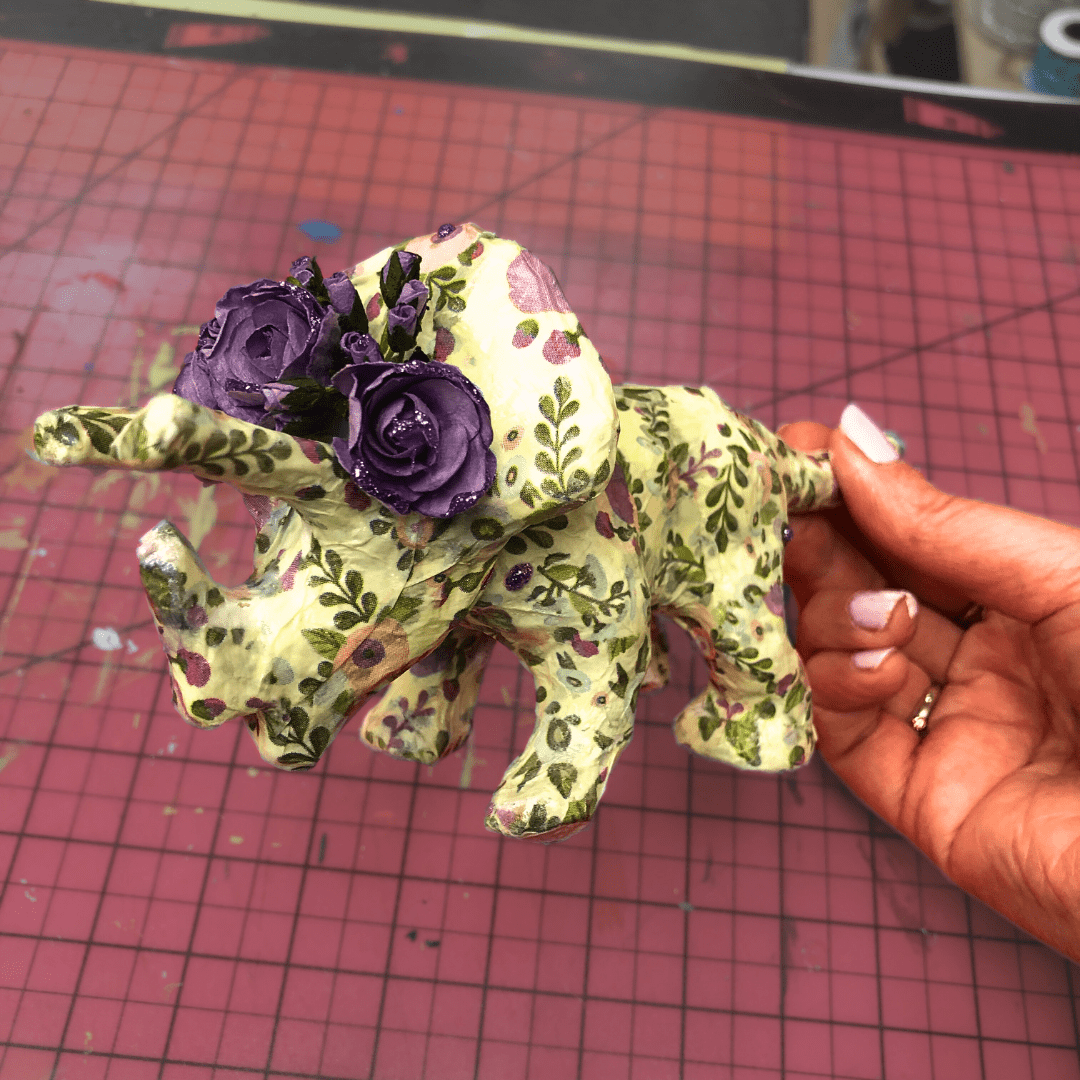 October Half Term: Spooky Decopatch - Monday 27th October | Buy Online from The Home Crafters