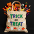 October Half Term: Trick or Treat Tote Bags - Thursday 30th October | Buy Online from The Home Crafters