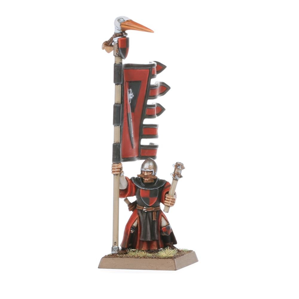 Old World: Kingdom Of Bretonnia Core Army Set | Buy Online from The Home Crafters