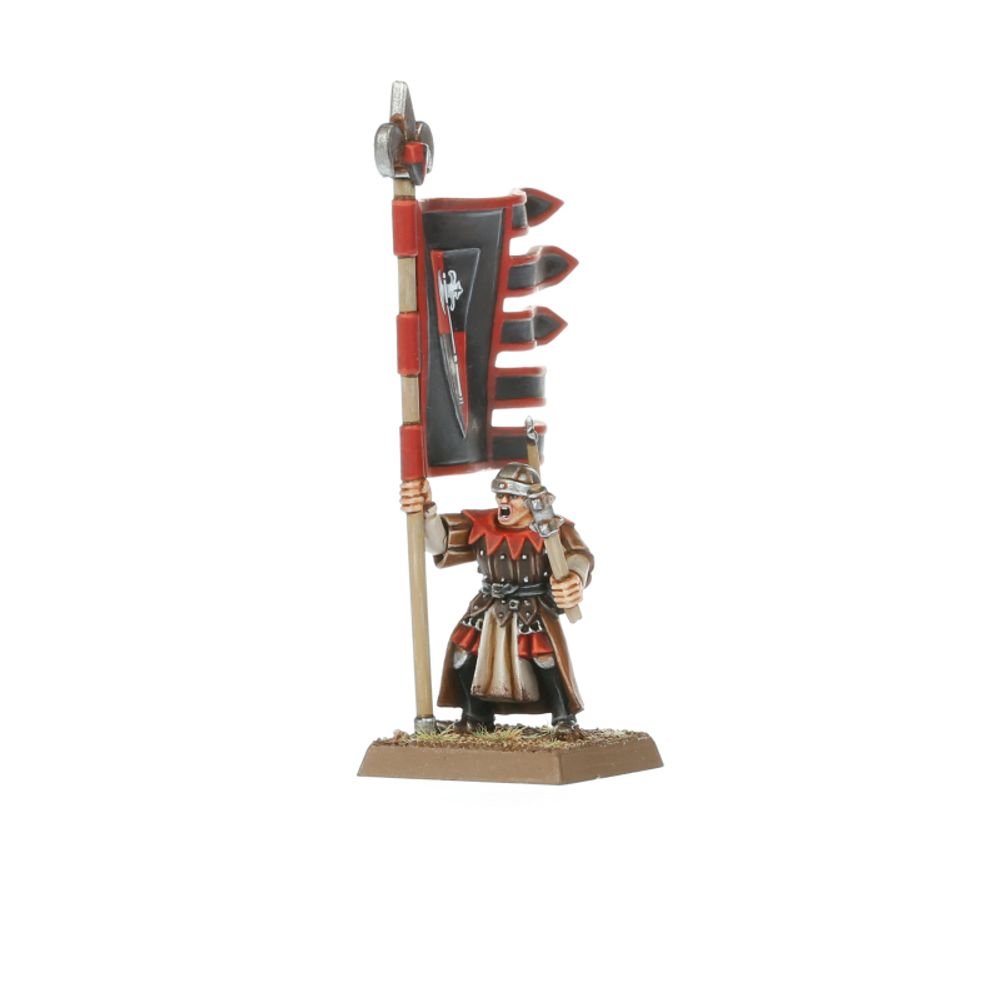 Old World: Kingdom Of Bretonnia Core Army Set | Buy Online from The Home Crafters