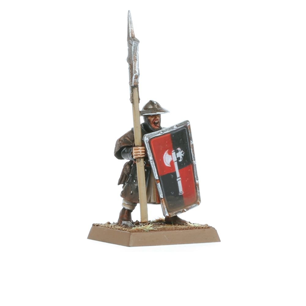 Old World: Kingdom Of Bretonnia Core Army Set | Buy Online from The Home Crafters