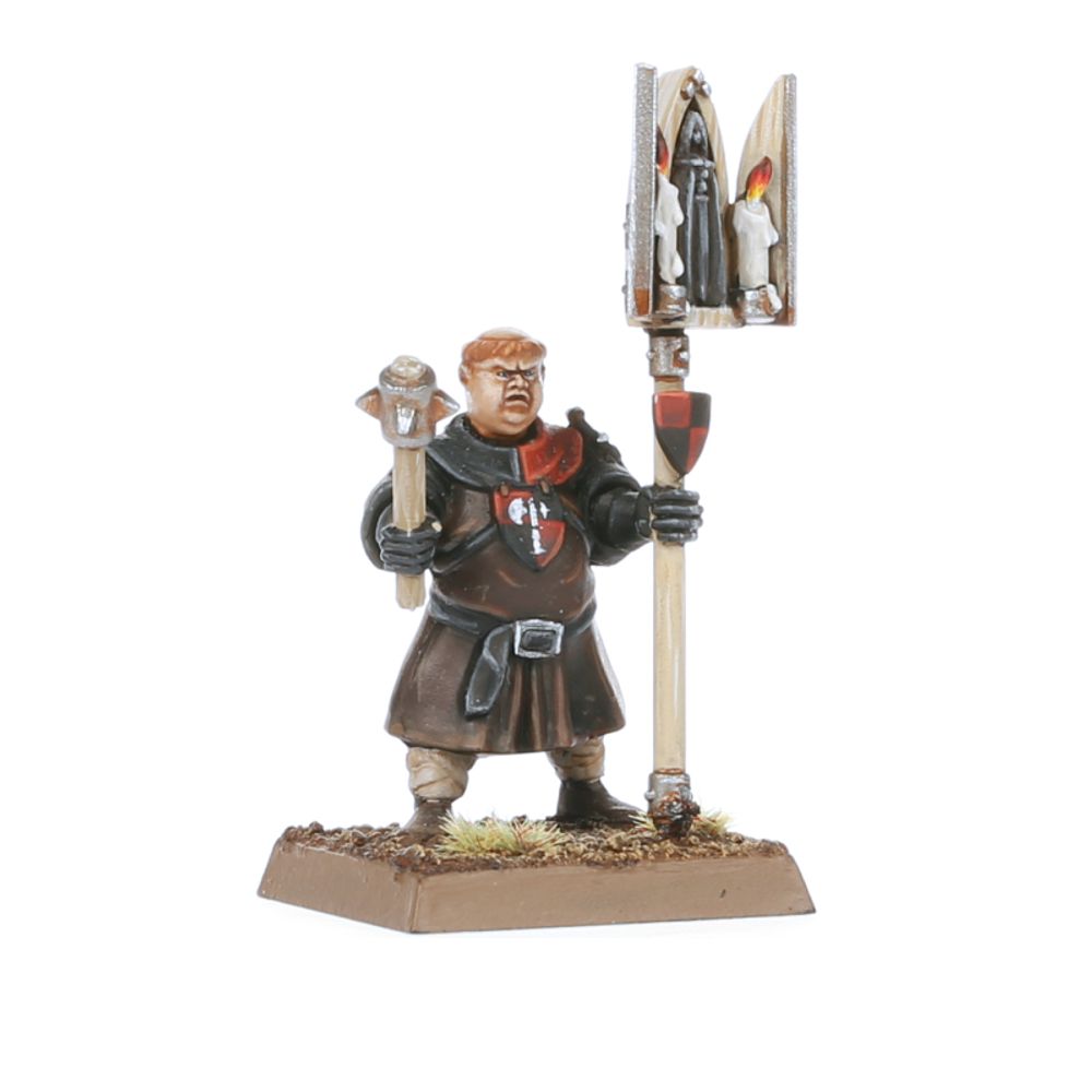 Old World: Kingdom Of Bretonnia Core Army Set | Buy Online from The Home Crafters