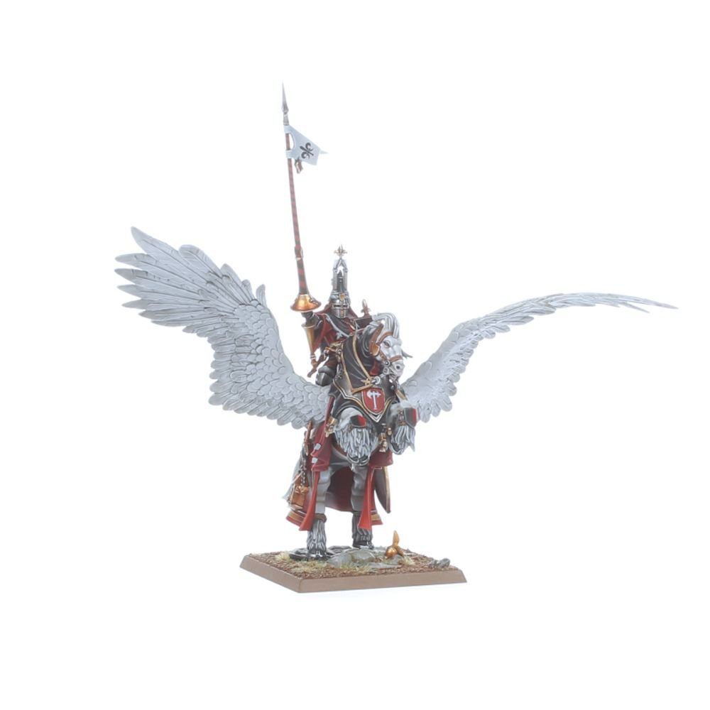 Old World: Kingdom Of Bretonnia Core Army Set | Buy Online from The Home Crafters