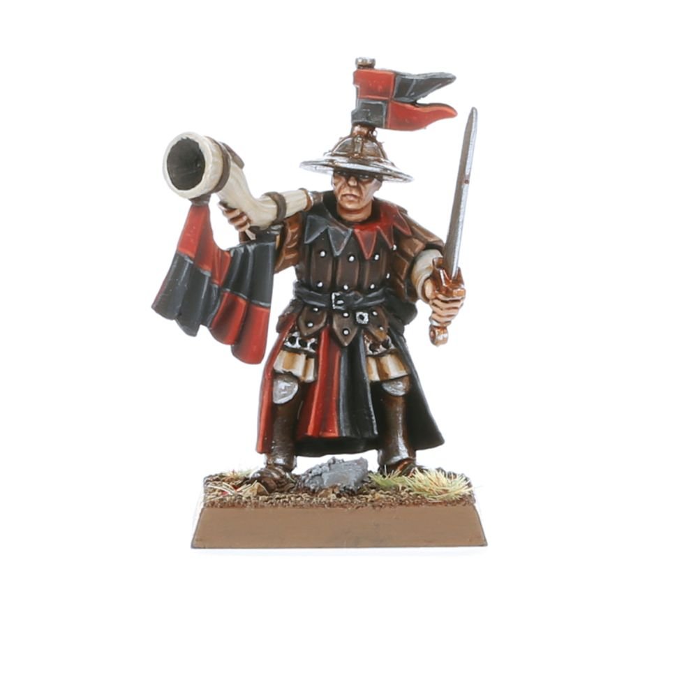 Old World: Kingdom Of Bretonnia Core Army Set | Buy Online from The Home Crafters