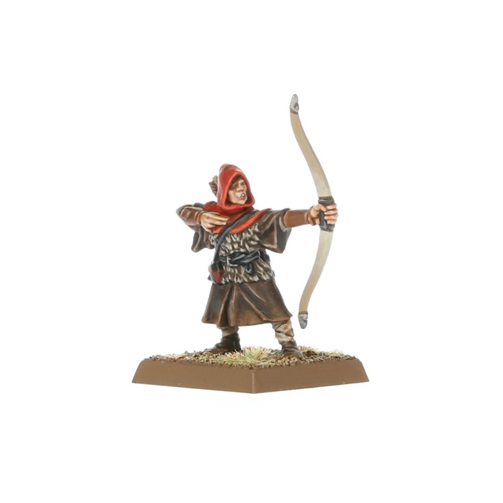 Old World: Kingdom Of Bretonnia Core Army Set | Buy Online from The Home Crafters