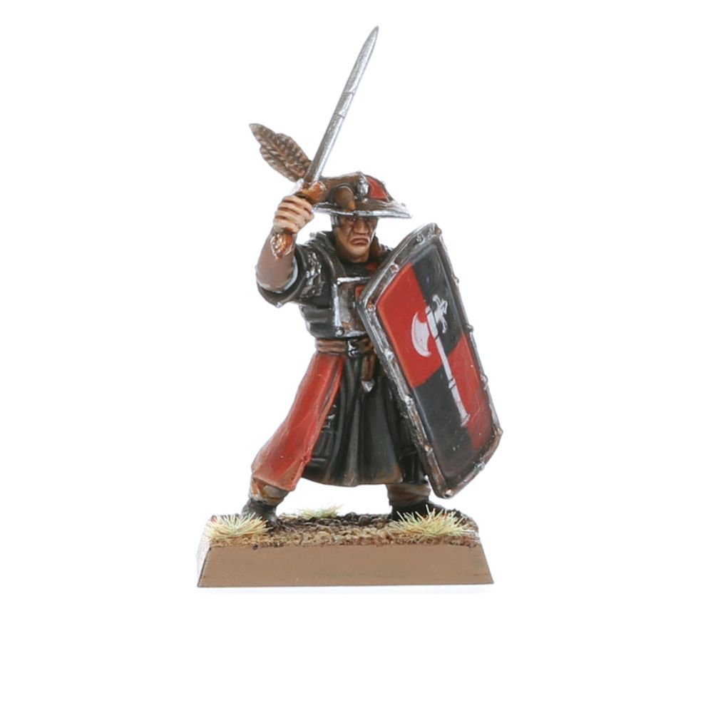 Old World: Kingdom Of Bretonnia Core Army Set | Buy Online from The Home Crafters