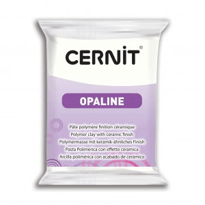 Cernit Oven Bake Polymer Modelling Clay - 56g