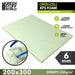Green Stuff World: Open Cell XPS Foam Sheet - 200 x 300mm | Buy Online from The Home Crafters
