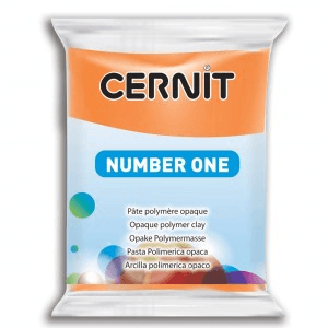 Cernit Oven Bake Polymer Modelling Clay - 56g