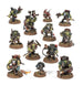 Orks - Kommandos | Buy Online from The Home Crafters