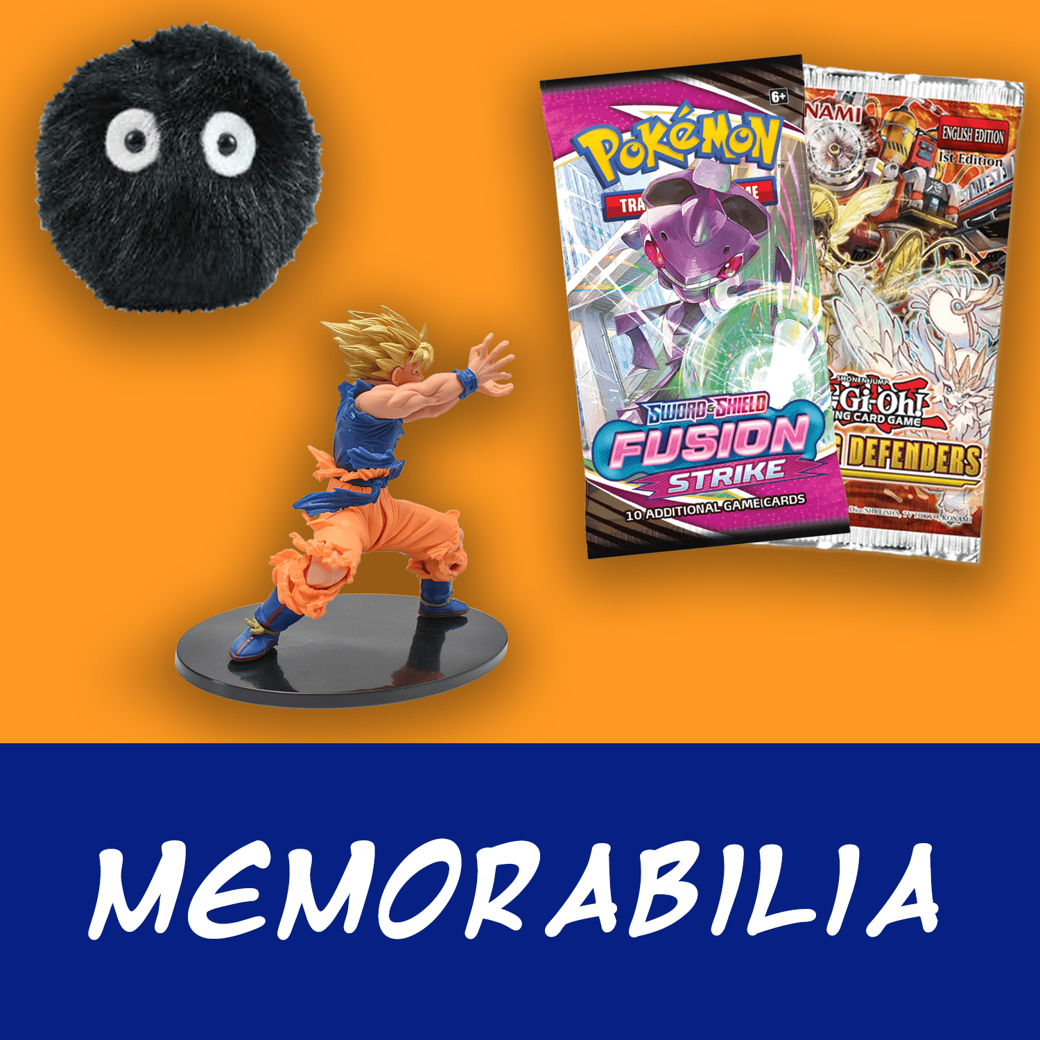 Otaku Crate - The Anime & Manga Mystery Box | Buy Online from The Home Crafters