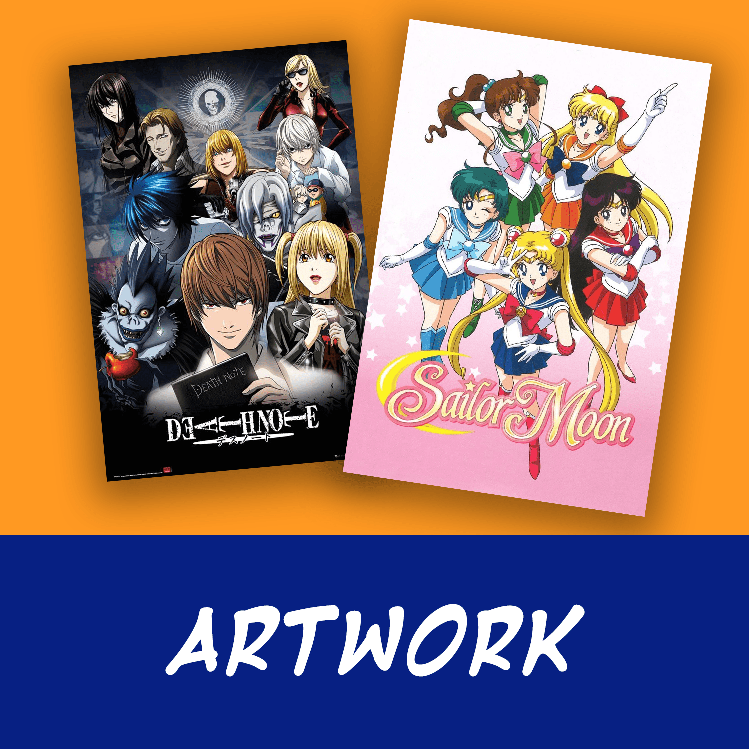 Otaku Crate - The Anime & Manga Mystery Box | Buy Online from The Home Crafters
