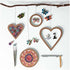 Paper Poetry Quilling DIY Craft Set - various | Buy Online from The Home Crafters