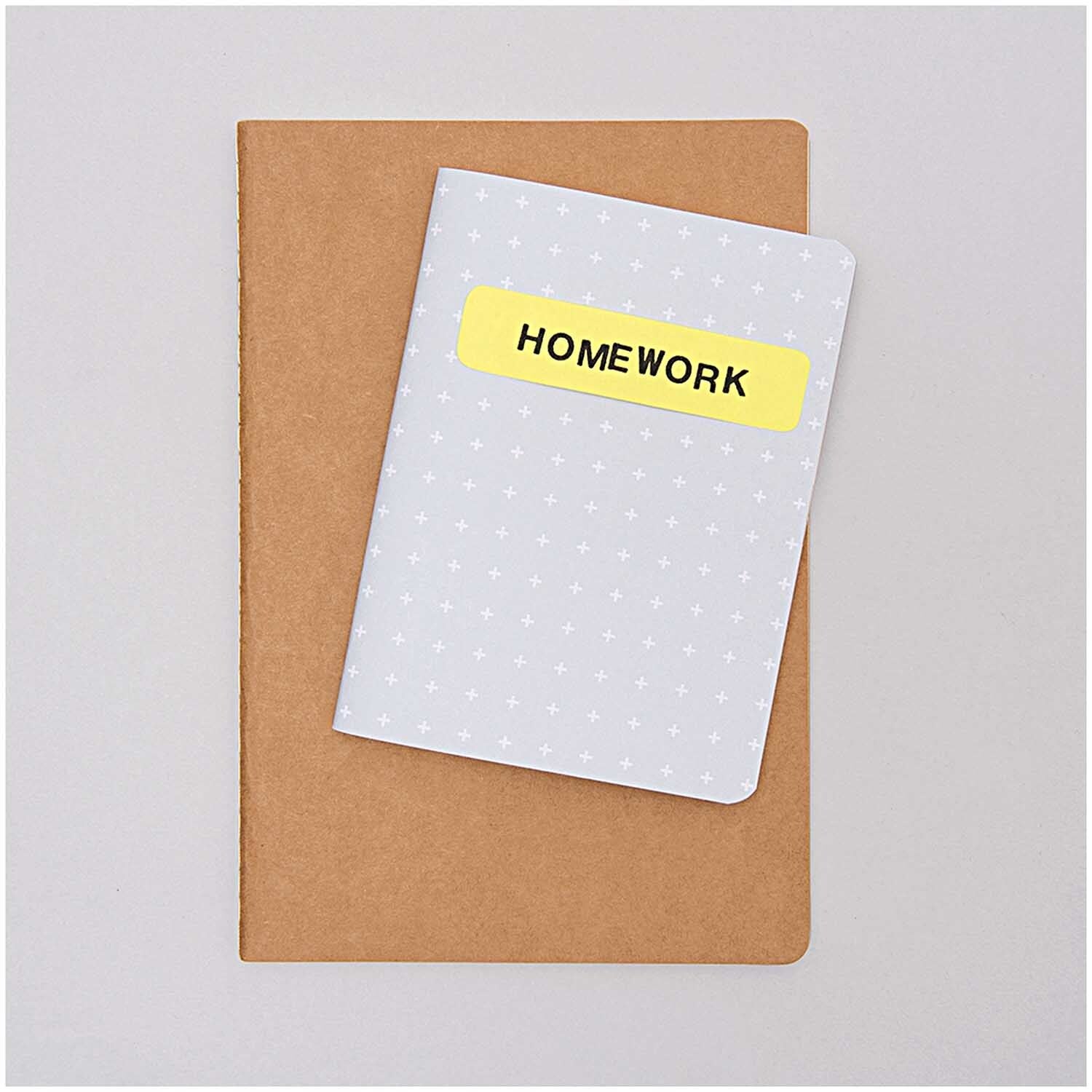 Paper Poetry Stamp Set - ABC & Numbers | Buy Online from The Home Crafters