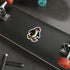 Cool Penguin on Skateboard Sticker | Buy Online from The Home Crafters