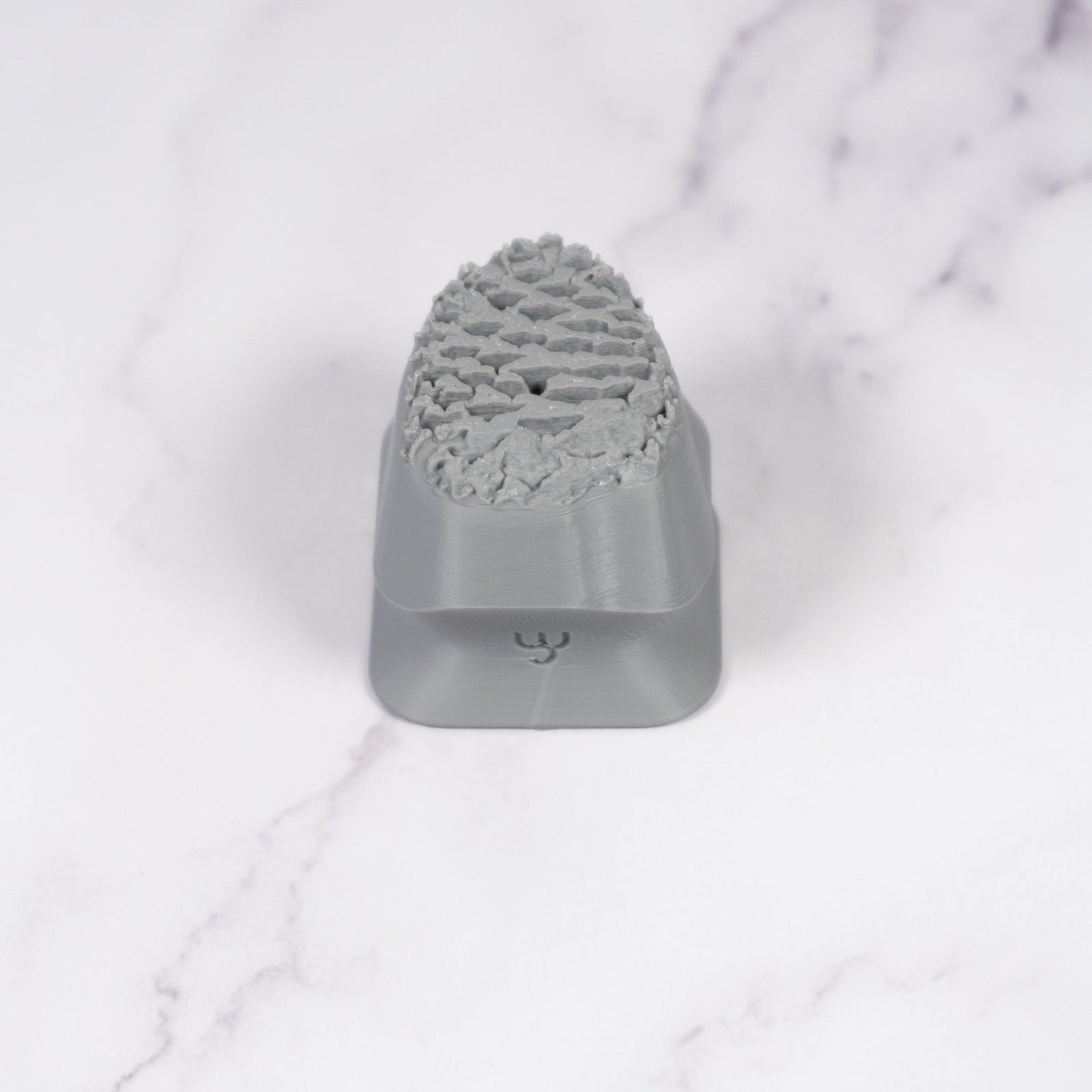 Pinecone Stamp - Photo Textured - Style 1 | Buy Online from The Home Crafters