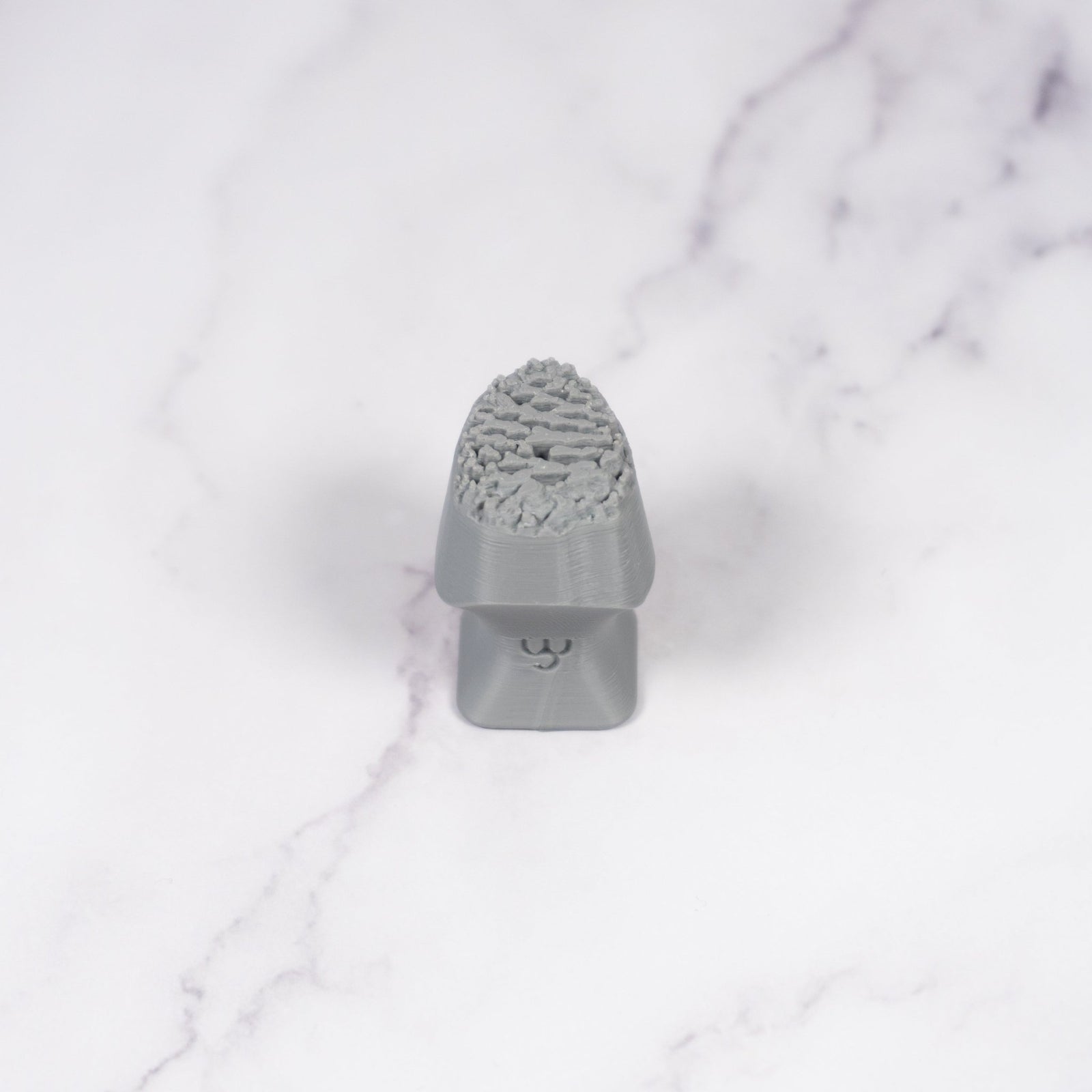 Pinecone Stamp - Photo Textured - Style 1 | Buy Online from The Home Crafters