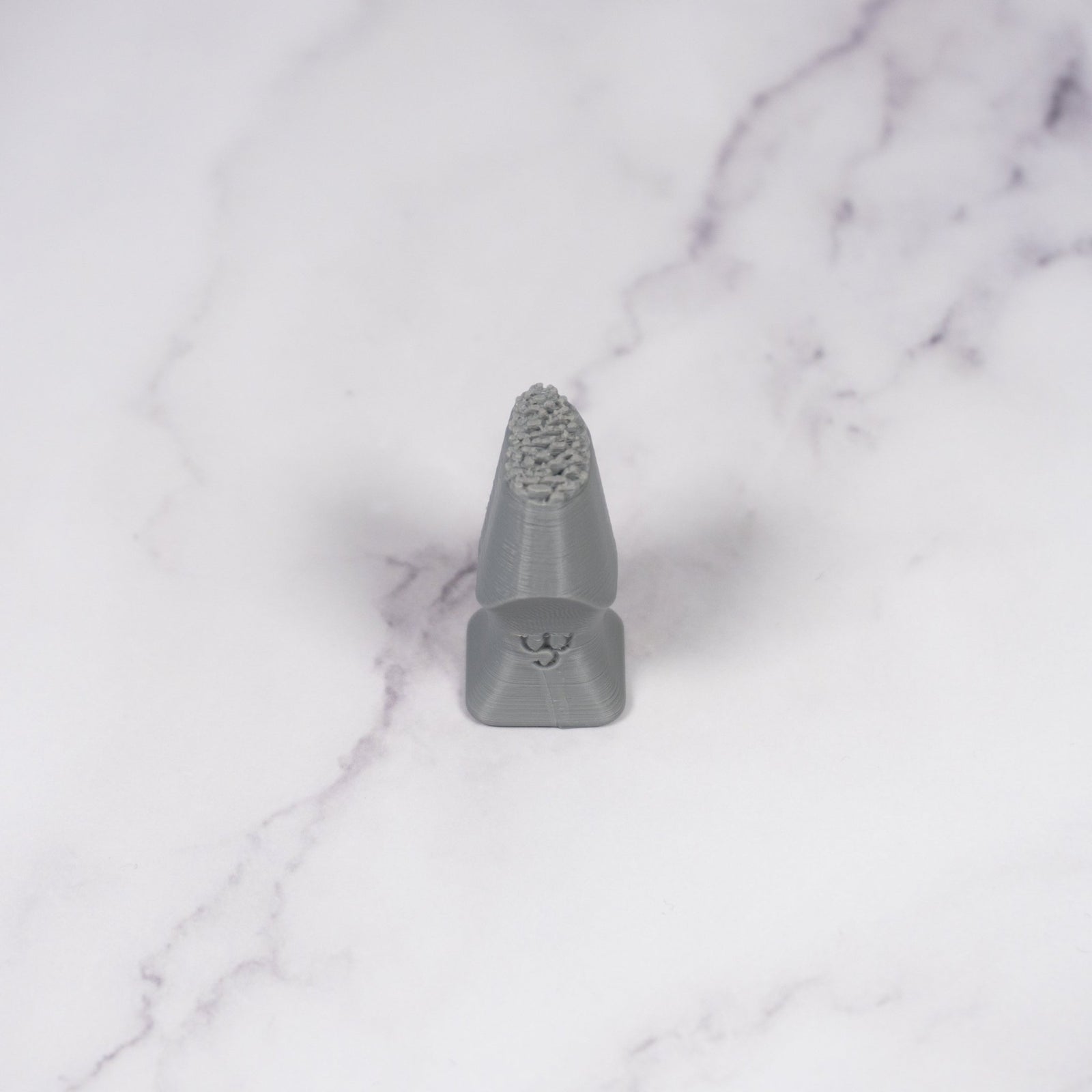 Pinecone Stamp - Photo Textured - Style 2 | Buy Online from The Home Crafters