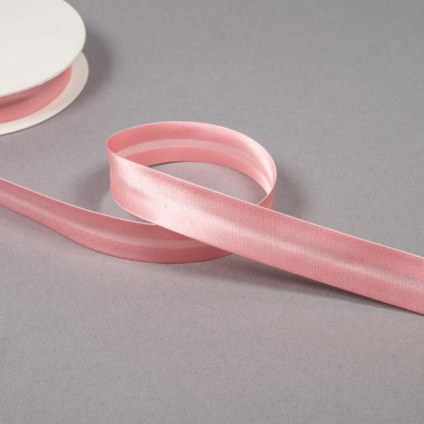 Satin Bias Binding - 20mm