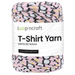 Loop'nCraft: 100% Recycled T-Shirt Yarn | Buy Online from The Home Crafters