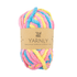 Yarnly Variegated Premium Chenille Yarn - 50g | Buy Online from The Home Crafters