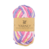 Yarnly Variegated Premium Chenille Yarn - 50g | Buy Online from The Home Crafters